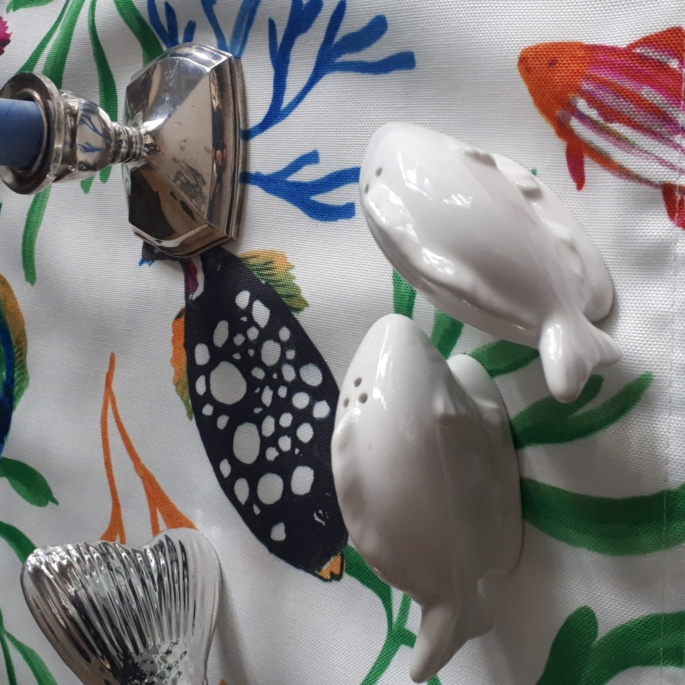 New tablecloth - Picture 11 of 11